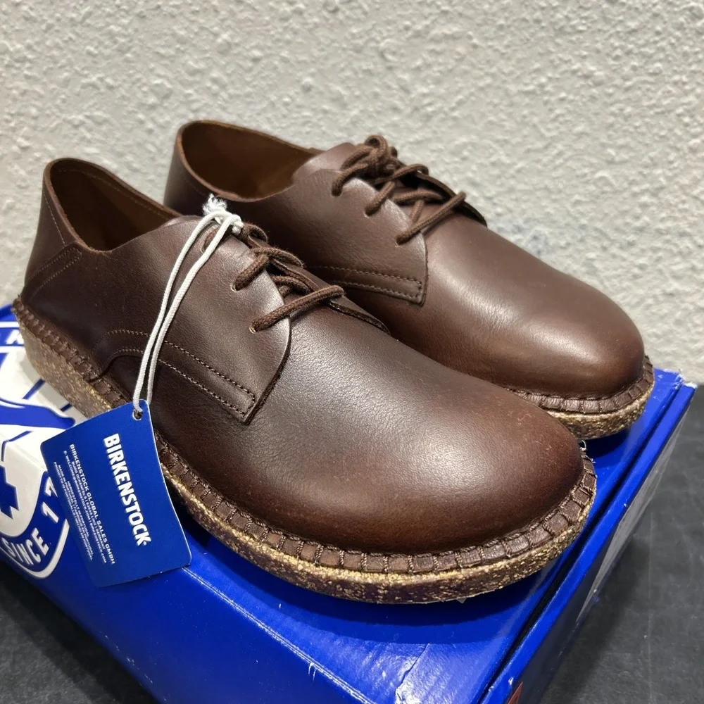 Birkenstock gary lace